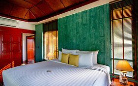 Phi Phi Island Village Beach Resort